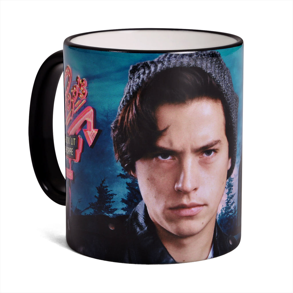 Image produit Riverdale - Tasse Jughead Jones