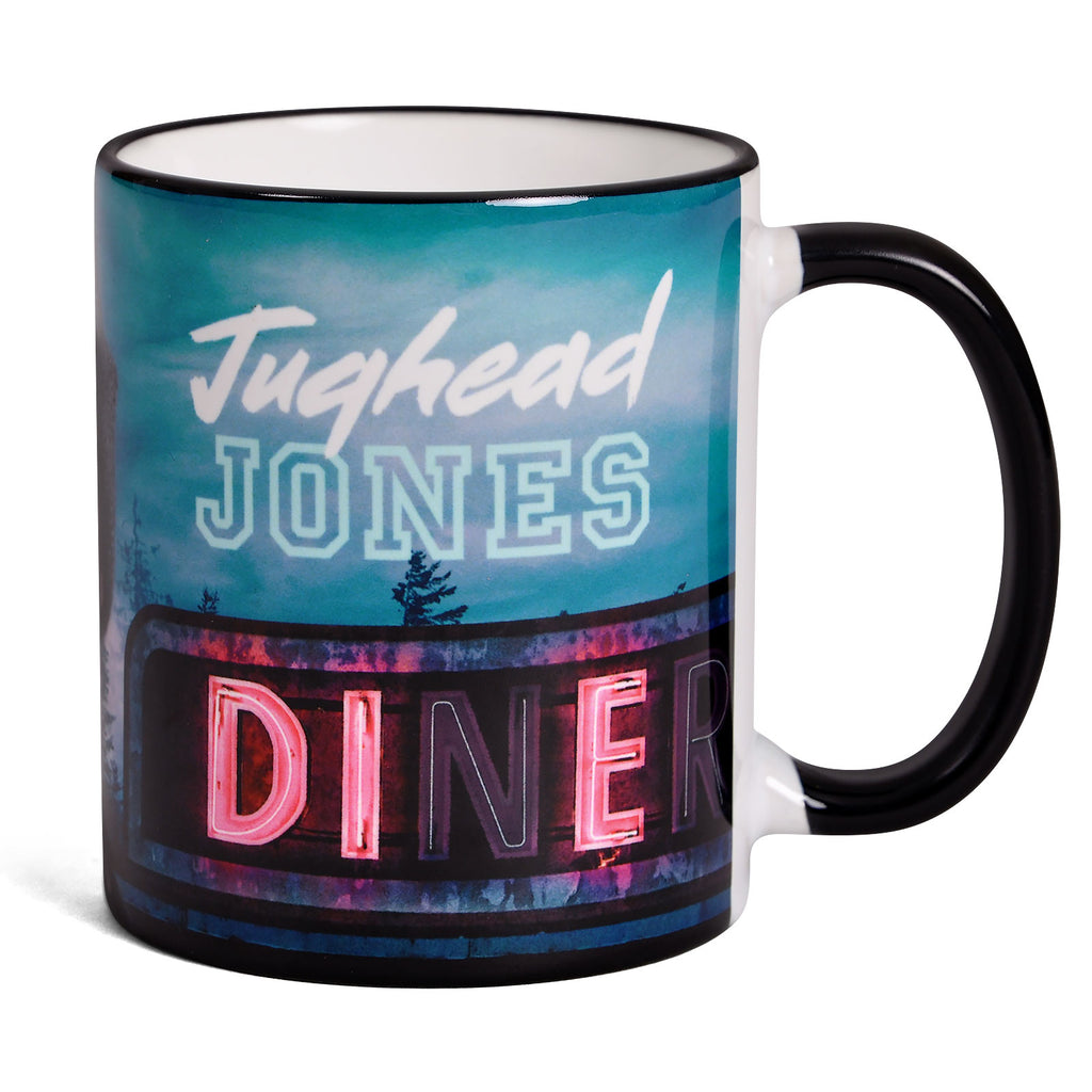 Image produit Riverdale - Tasse Jughead Jones