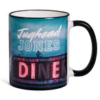 Image produit Riverdale - Tasse Jughead Jones