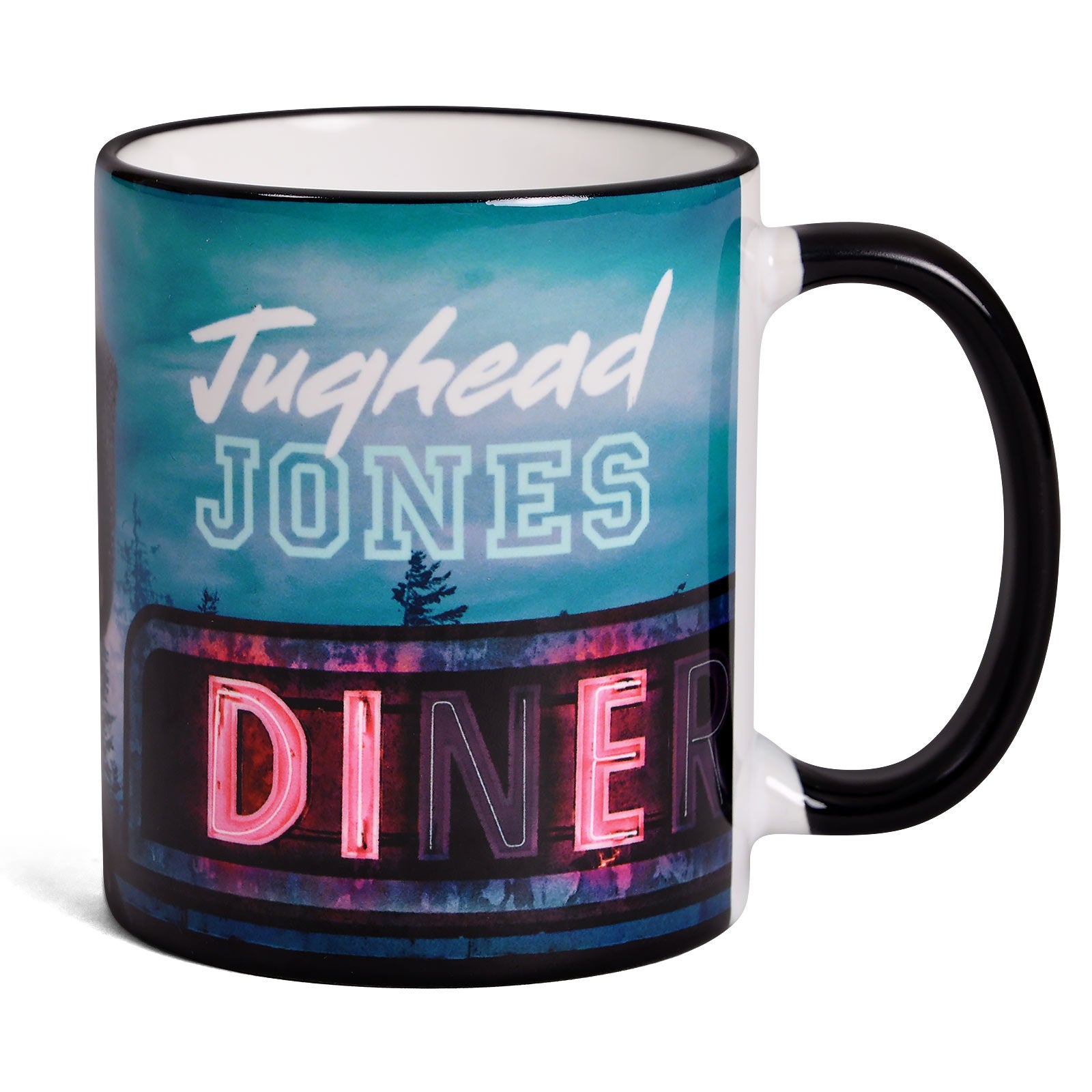 Image produit Riverdale - Tasse Jughead Jones