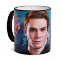 Image produit Riverdale - Tasse Archie Andrews