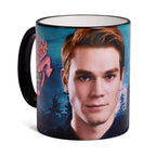 Image produit Riverdale - Tasse Archie Andrews