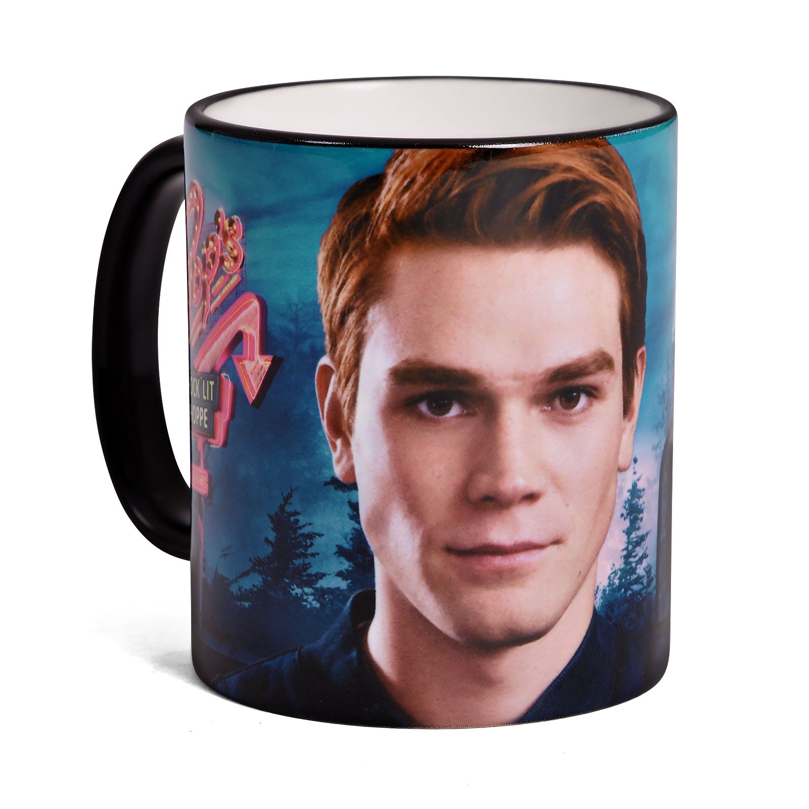 Image produit Riverdale - Tasse Archie Andrews
