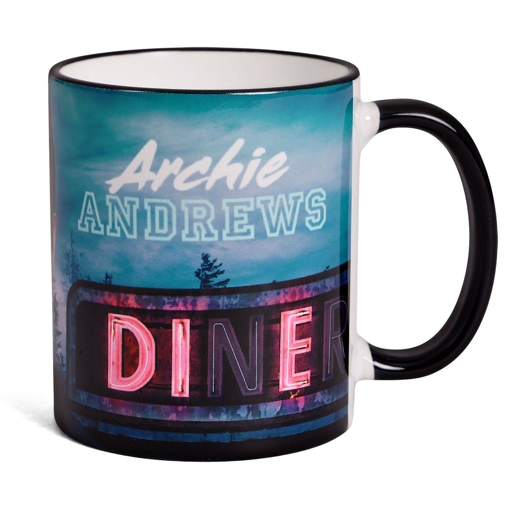 Image produit Riverdale - Tasse Archie Andrews