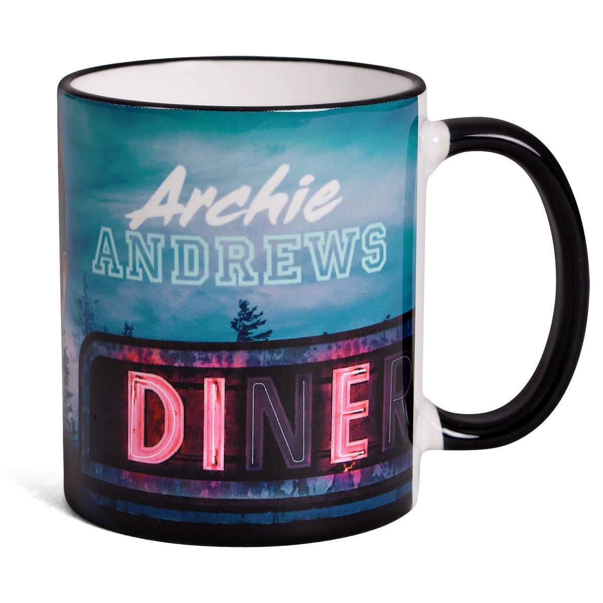 Image produit Riverdale - Tasse Archie Andrews
