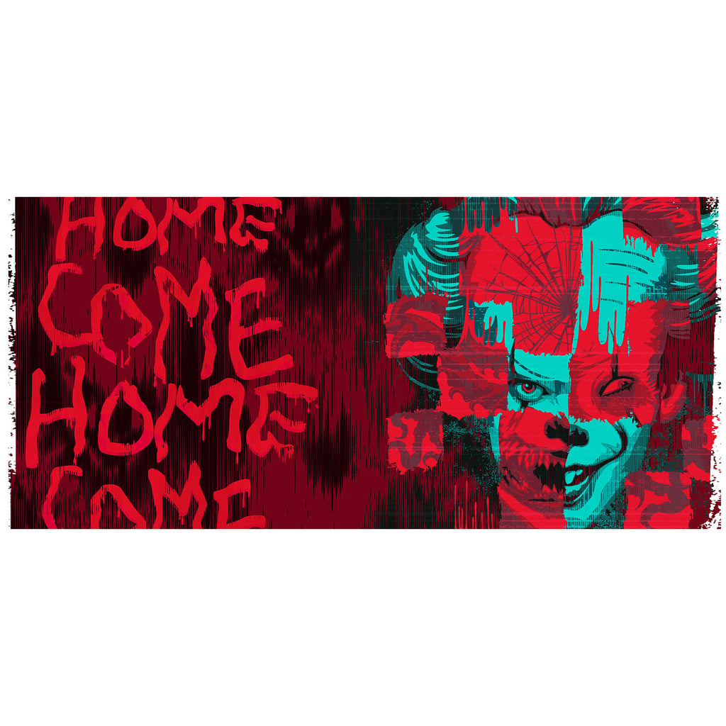 Image produit Stephen King's IT - Tasse Pennywise Come Home