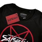 Product image Chilling Adventures of Sabrina - Logo T-Shirt Women's black