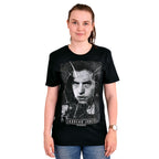 Image produit Riverdale - Jughead Jones Broken Glass t-shirt noir