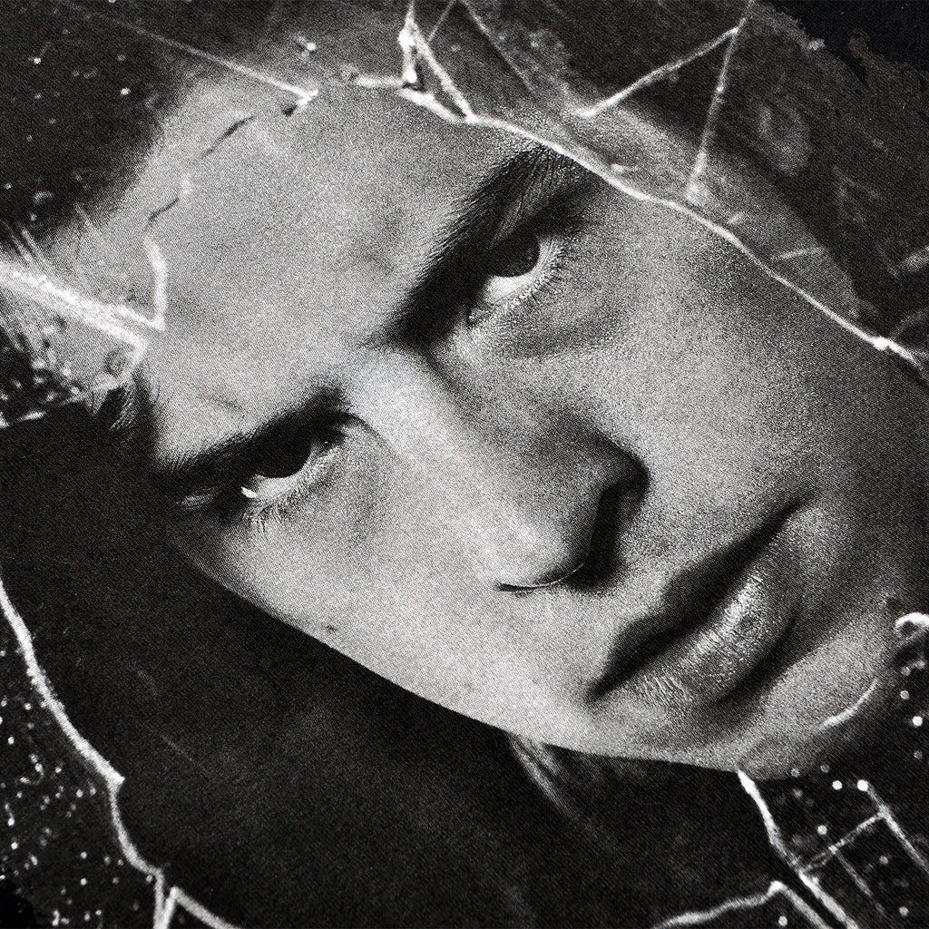 Image produit Riverdale - Jughead Jones Broken Glass t-shirt noir