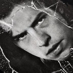 Image produit Riverdale - Jughead Jones Broken Glass t-shirt noir