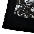 Image produit Riverdale - Jughead Jones Broken Glass t-shirt noir