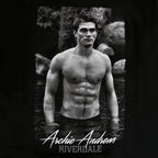 Product image Riverdale - Archie Andrews T-Shirt ladies black