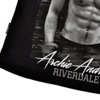 Product image Riverdale - Archie Andrews T-Shirt ladies black