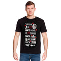 Product image Stephen King's IT - Blood Oath T-Shirt Black