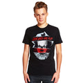 Image produit Stephen King's Ça - T-Shirt Pennywise Come Back and Play