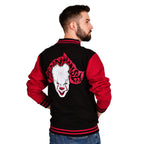 Image produit Stephen King's IT - Veste de collège Pennywise
