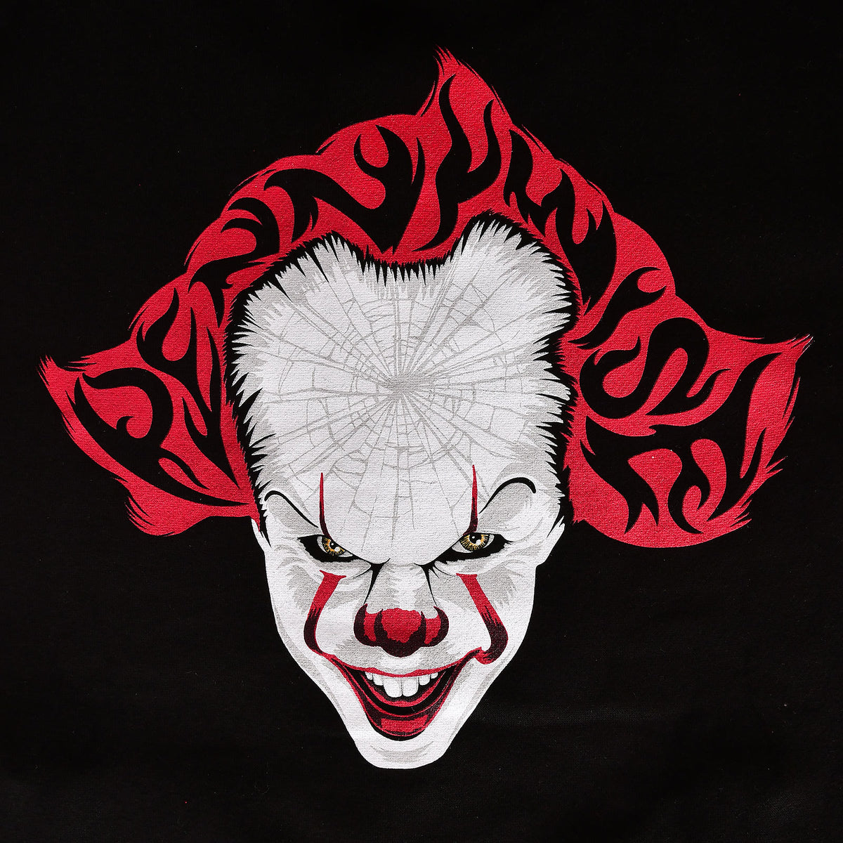 Image produit Stephen King's IT - Veste de collège Pennywise