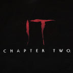 Image produit Stephen King's ÇA - Sweat à capuche Pennywise Chapitre Deux Noir