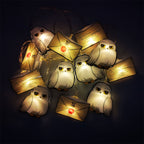 Image produit Harry Potter - Guirlande lumineuse Hedwig