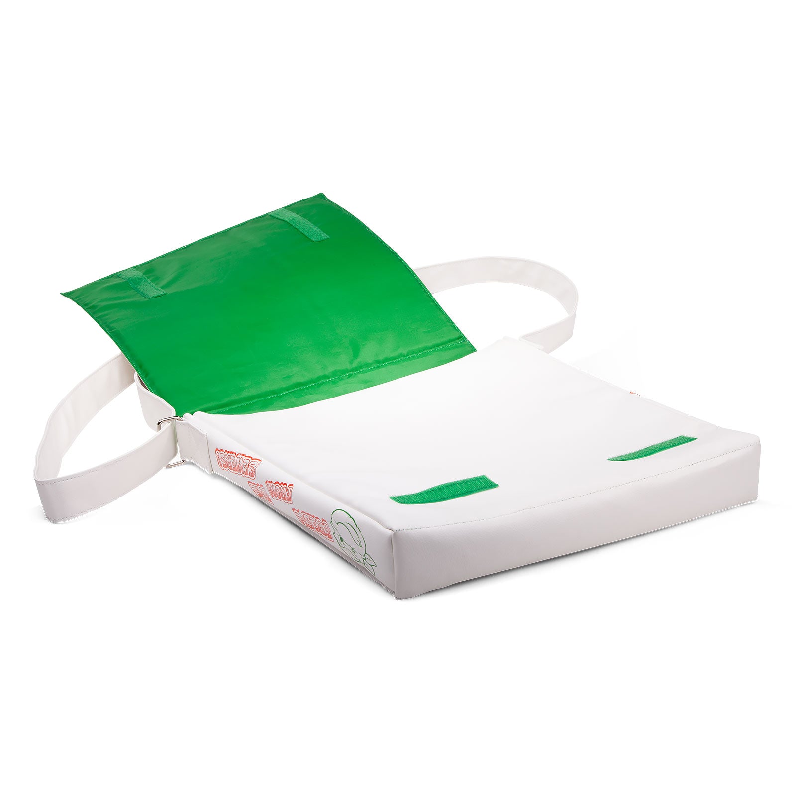 Product image Ninja Turtles - Pizza Shoulder Bag