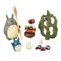 Image produit Set de Figurines Totoro