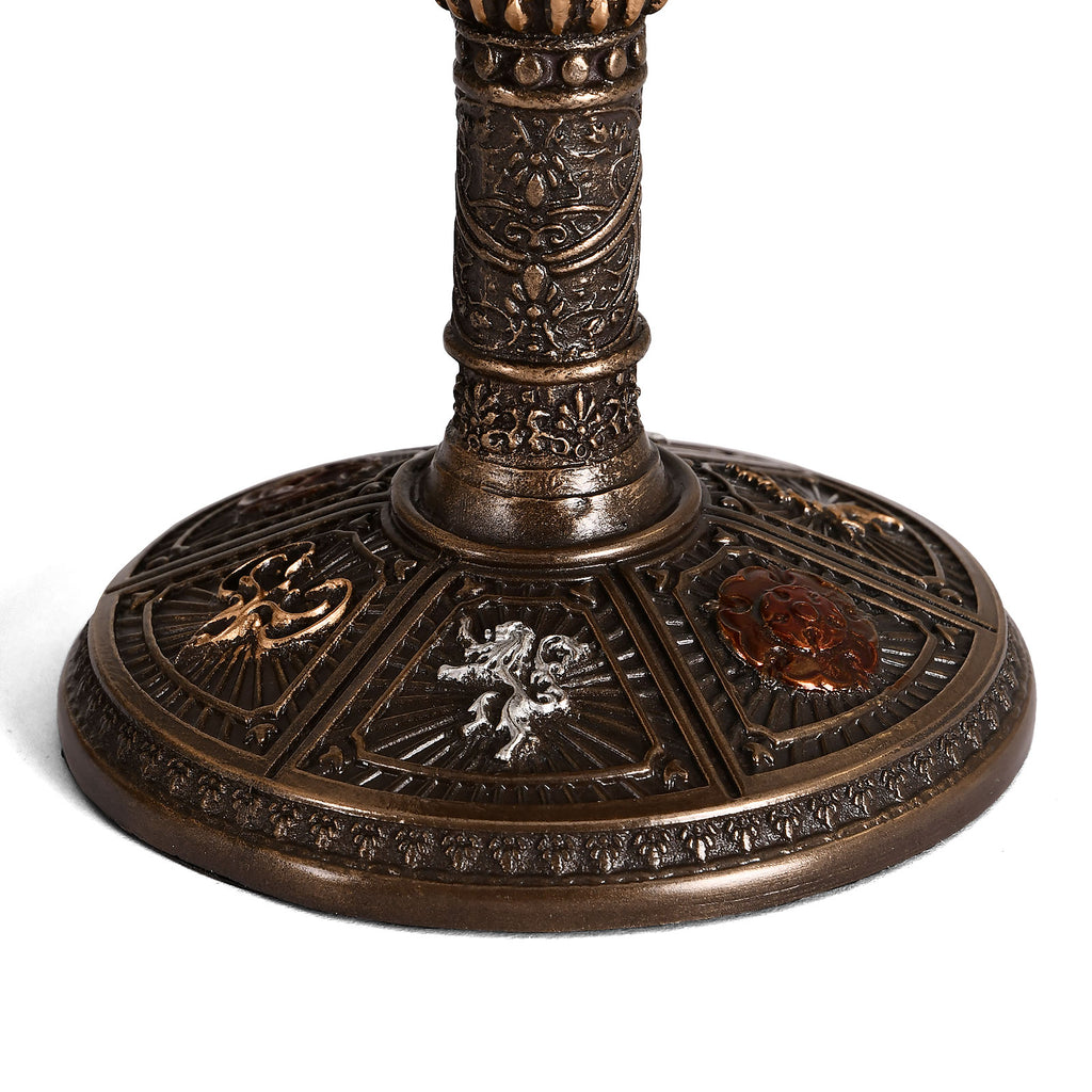 Image produit Game of Thrones - Le Calice du Trône de Fer deluxe