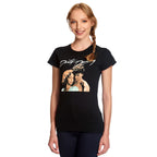 Product image Dirty Dancing - Baby & Johnny T-Shirt Ladies black