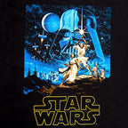 Image produit Star Wars - Un Nouvel Espoir T-shirt classique noir