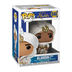 Image produit Aladdin Figure Funko Pop