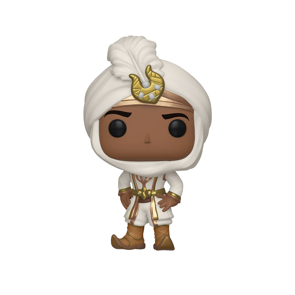 Image produit Aladdin Figure Funko Pop