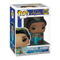 Product image Aladdin - Princess Jasmine Funko Pop Figurine