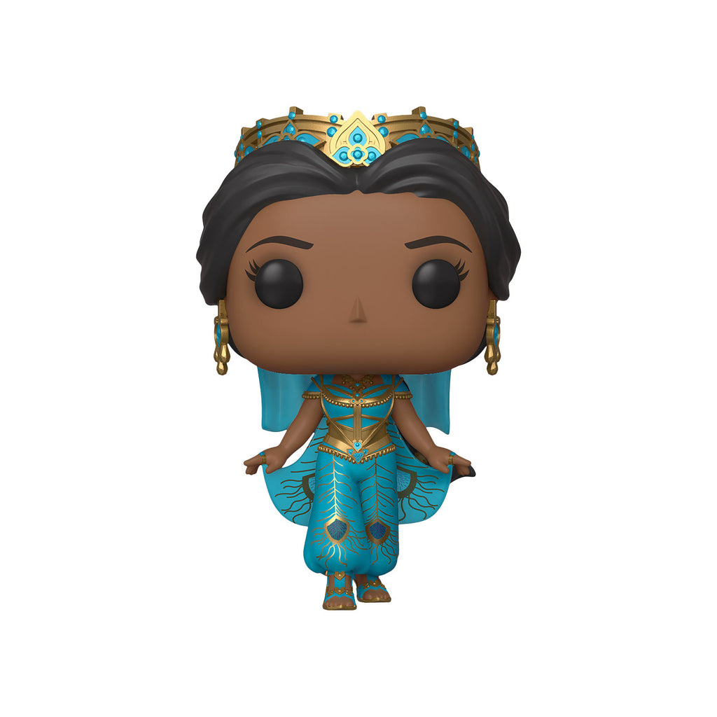 Product image Aladdin - Princess Jasmine Funko Pop Figurine