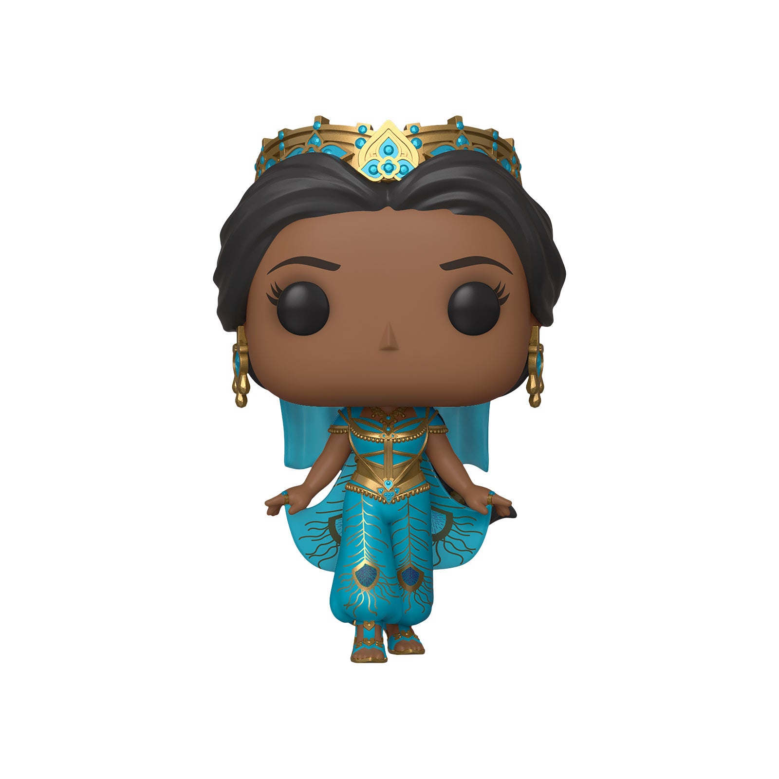 Product image Aladdin - Princess Jasmine Funko Pop Figurine