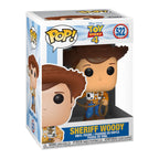 Image produit Toy Story - Shérif Woody Figurine Funko Pop