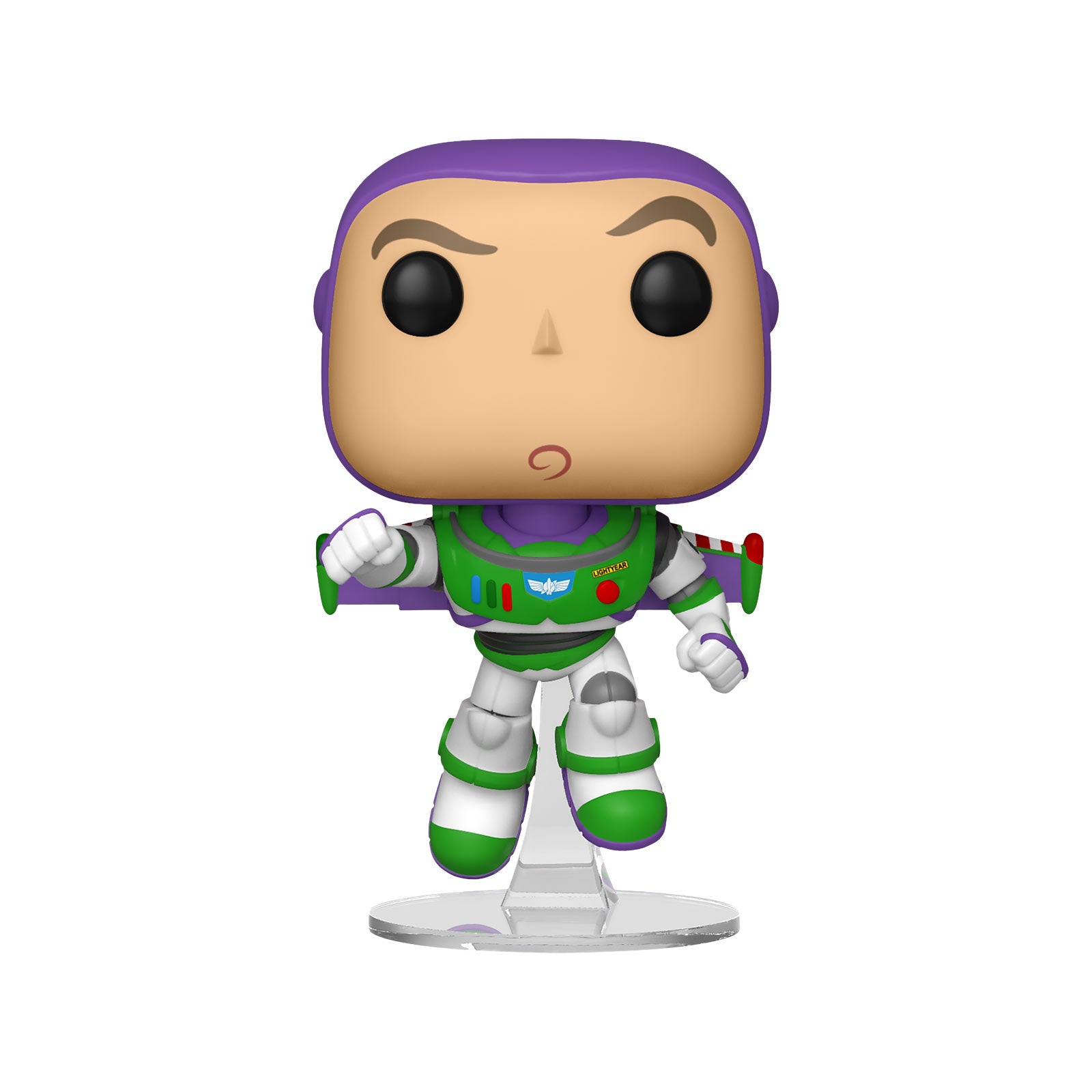 Image produit Toy Story - Figurine Buzz l'Éclair Funko Pop