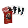 Image produit Cartes à jouer Hellboy