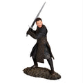 Image produit Game of Thrones - Figurine Jon Snow 20 cm