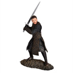 Image produit Game of Thrones - Figurine Jon Snow 20 cm