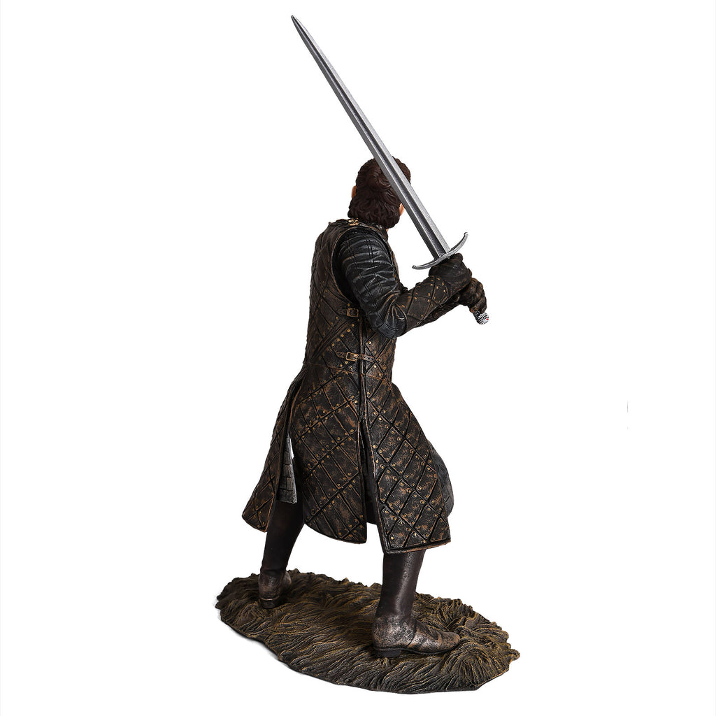 Image produit Game of Thrones - Figurine Jon Snow 20 cm