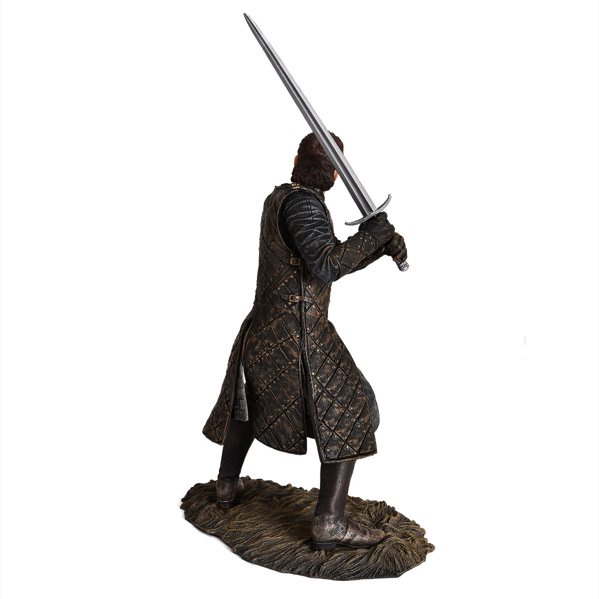 Image produit Game of Thrones - Figurine Jon Snow 20 cm
