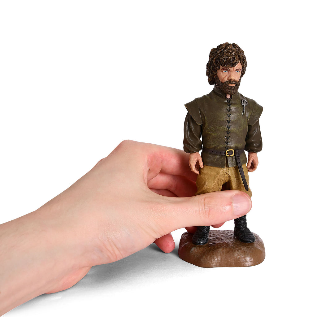 Image produit Game of Thrones - Figurine Tyrion Lannister 14 cm