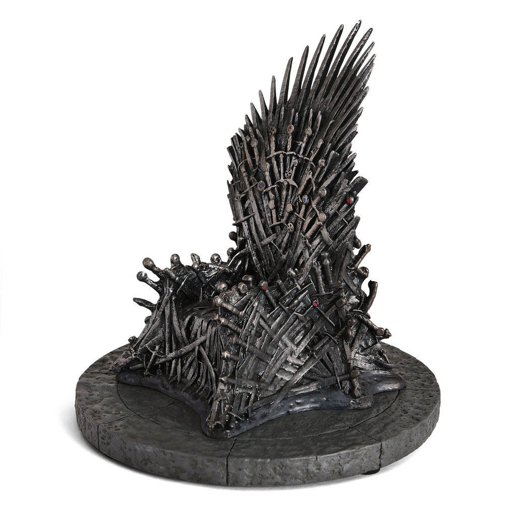 Product image Game of Thrones - Iron Throne Replica 17 cm