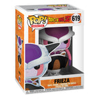 Image produit Dragon Ball Z - Freezer avec Hover Pod Figurine Funko Pop
