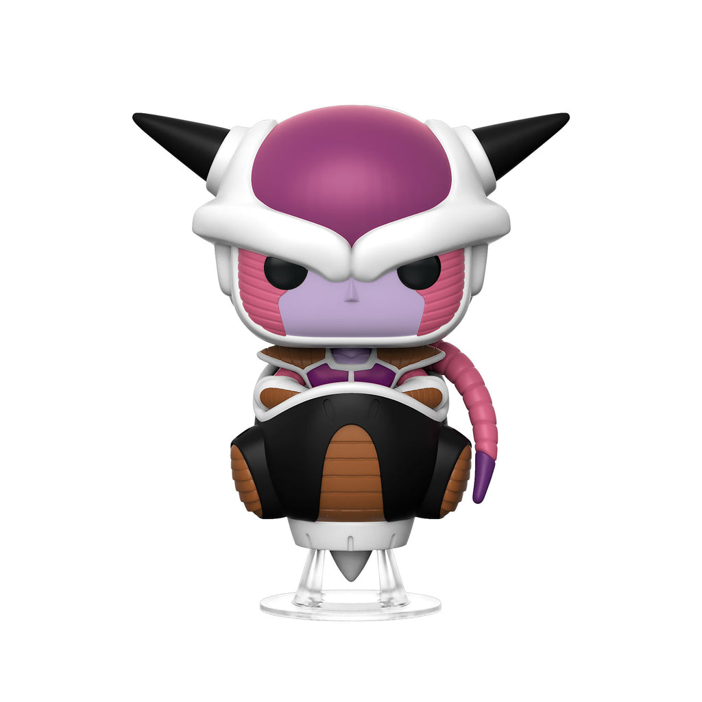 Image produit Dragon Ball Z - Freezer avec Hover Pod Figurine Funko Pop