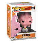 Image produit Dragon Ball Z - Figure de Kid Boo Funko Pop