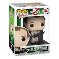 Image produit Ghostbusters - Dr. Peter Venkman Figurine Funko Pop