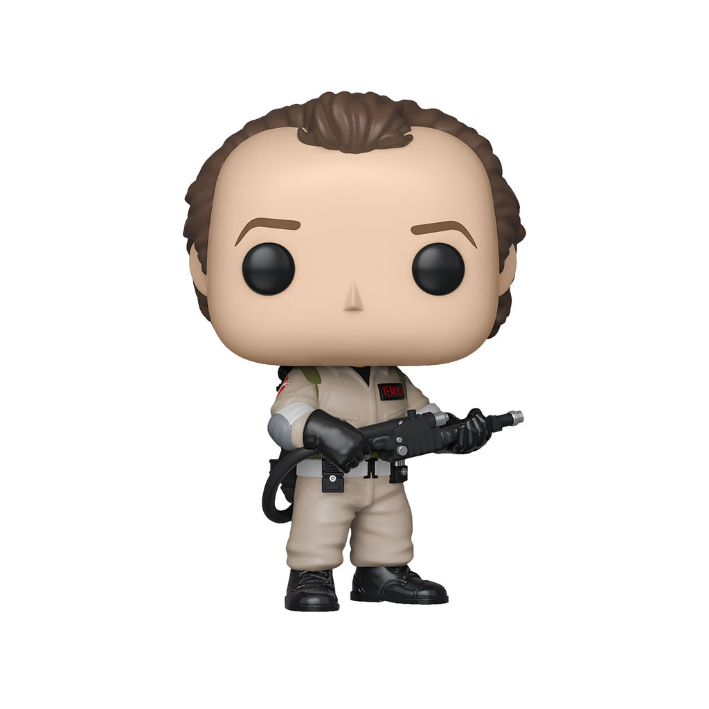 Image produit Ghostbusters - Dr. Peter Venkman Figurine Funko Pop