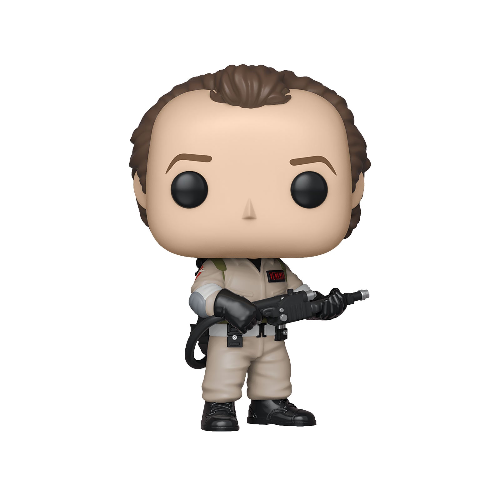 Image produit Ghostbusters - Dr. Peter Venkman Figurine Funko Pop