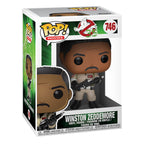 Image produit Ghostbusters - Winston Zeddemore Figurine Funko Pop