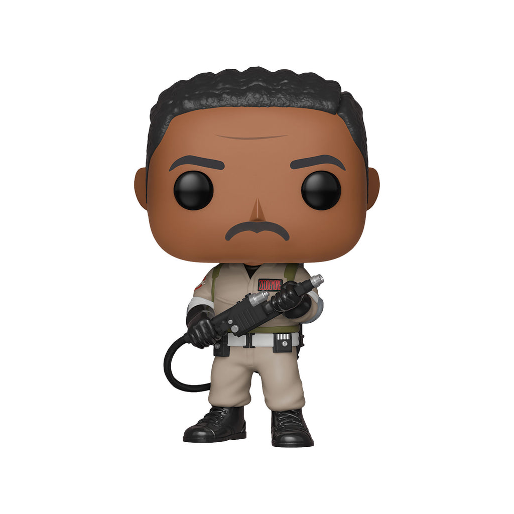 Image produit Ghostbusters - Winston Zeddemore Figurine Funko Pop